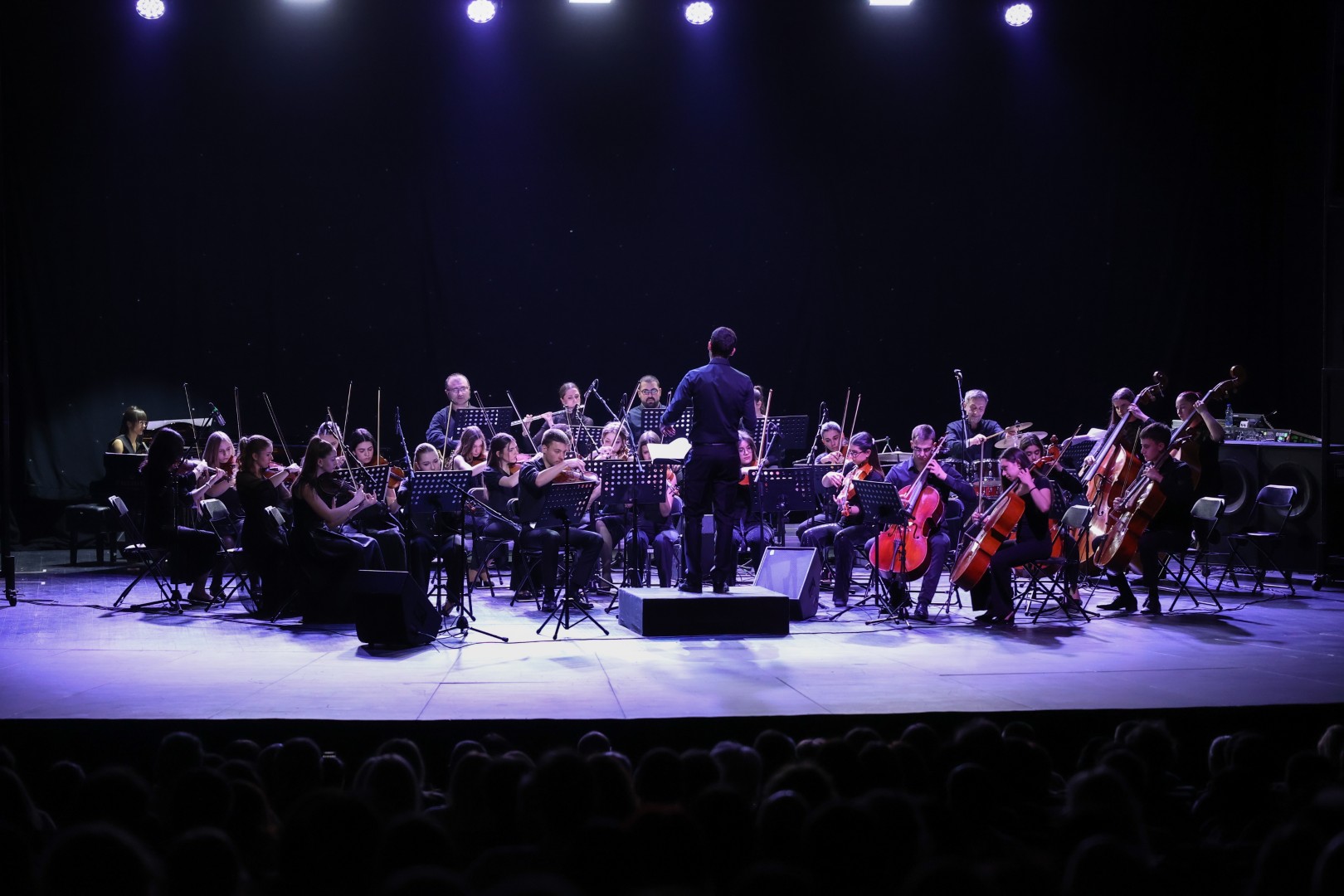 Program 33. BELEF-a od 05. do 14. jula: Duo harfi, predstava za decu “I mali su veliki”, koncert Škole za muzičke talente iz Ćuprije, predstava o Pupinu 4 Program 33. BELEF-a od 05. do 14. jula: Duo harfi, predstava za decu “I mali su veliki”, koncert Škole za muzičke talente iz Ćuprije, predstava o Pupinu 3