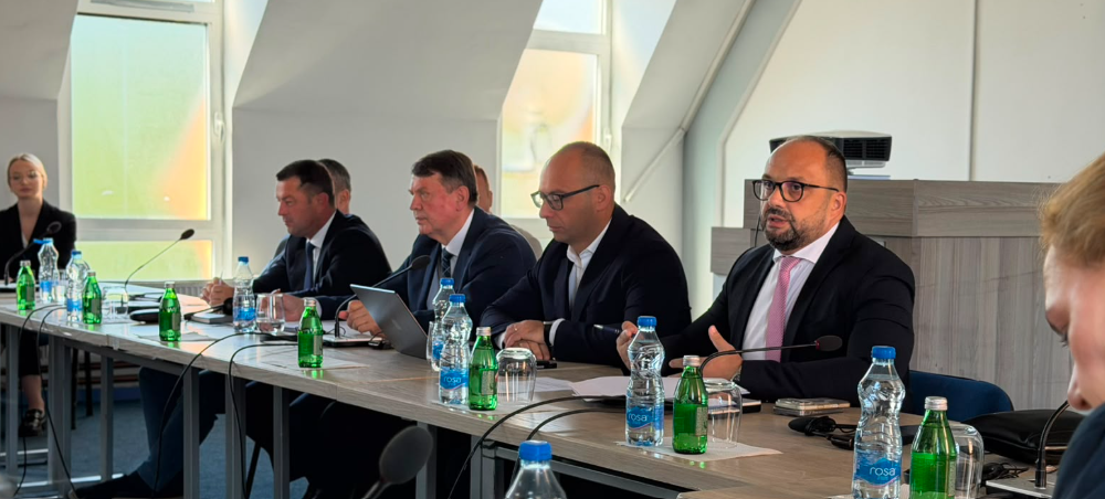Gradonačelnici sa severa Kosova se sastali sa evropskim zvaničnicima 8