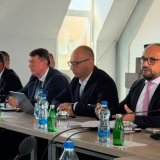 Gradonačelnici sa severa Kosova se sastali sa evropskim zvaničnicima 5