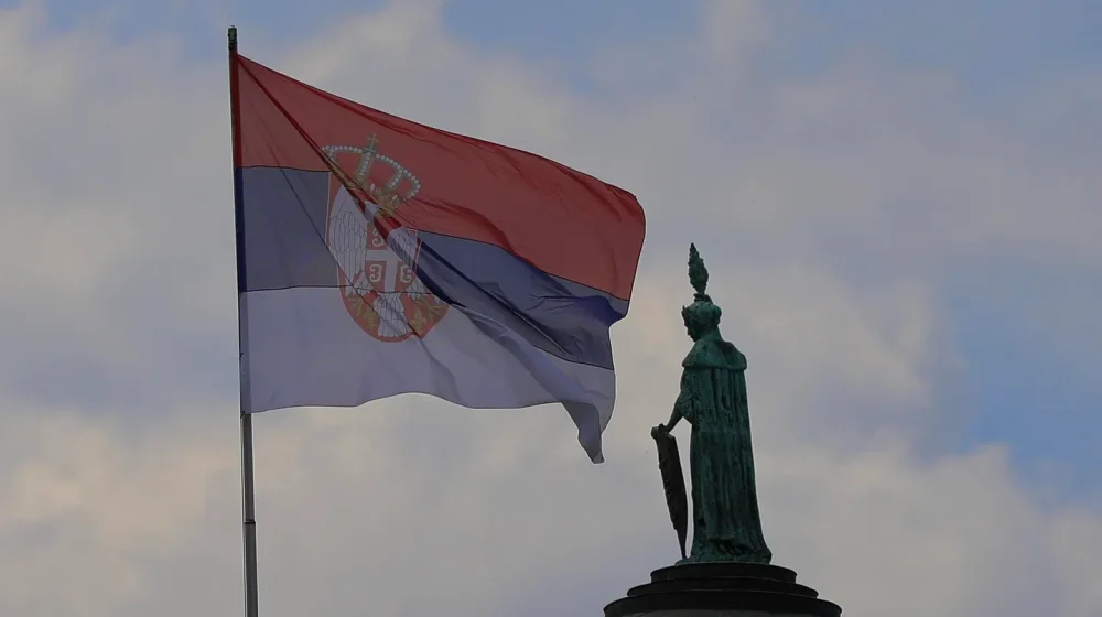 Strateška logika saradnje sa Srbijom: Pogled iz Vašingtona 23