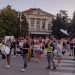 Nije dovoljno samo glasati, već i zaštititi svaki glas: Studentska tribina „Kako do pobede na parlamentarnim izborima?” na Đačkom trgu u Kragujevcu 12