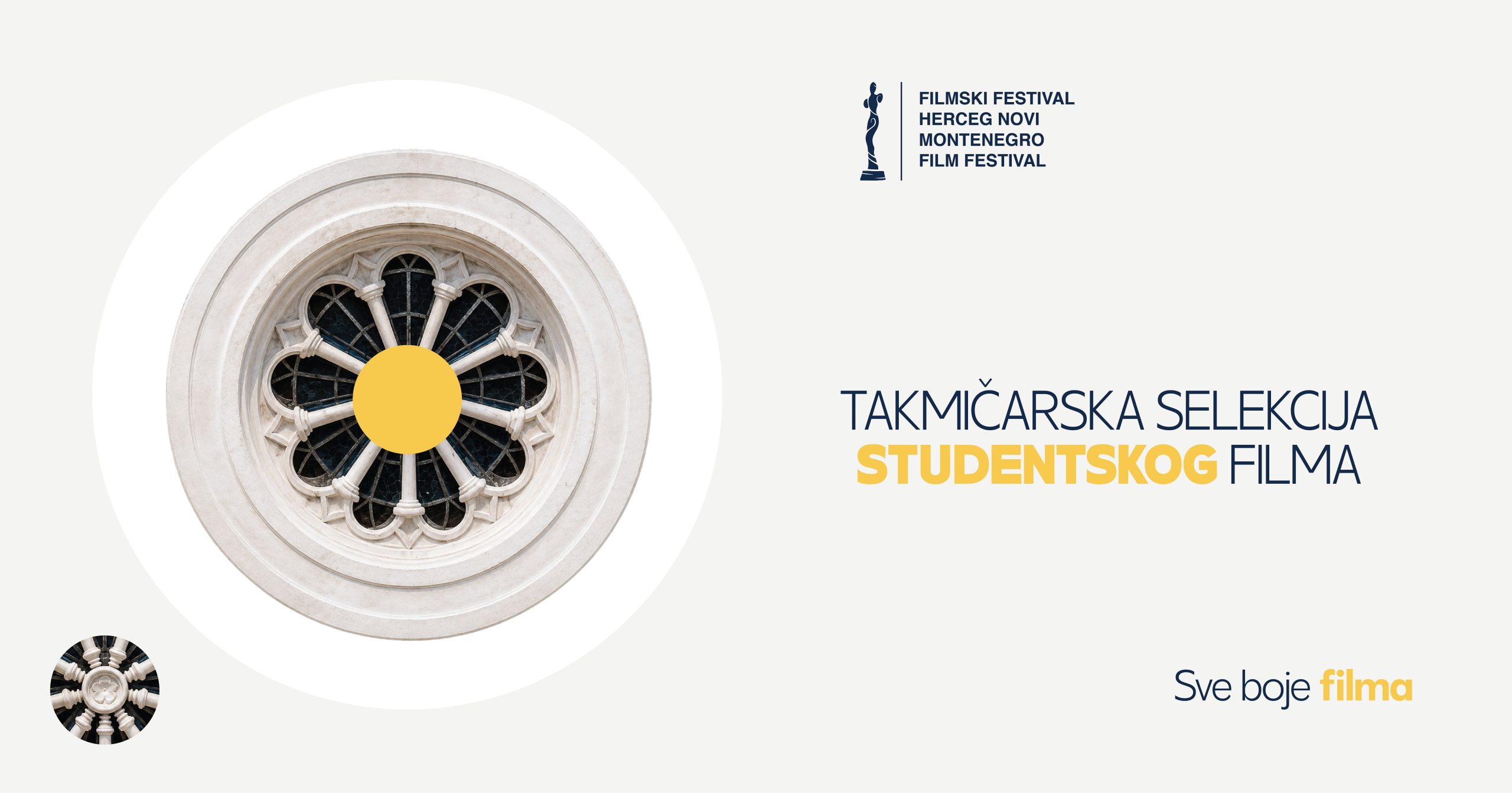 Studenti u svojim filmovima traže odgovore, i naravno da su hrabri, besni i ranjivi: 30 ostvarenja sa akademija iz regiona u trci za Zlatnu mimozu na 39. FF Herceg Novi 2 Studenti u svojim filmovima traže odgovore, i naravno da su hrabri, besni i ranjivi: 30 ostvarenja sa akademija iz regiona u trci za Zlatnu mimozu na 39. FF Herceg Novi 2