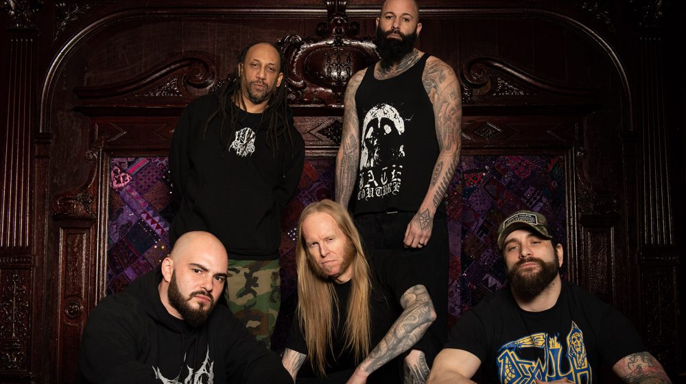 Suffocation