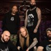 Suffocation
