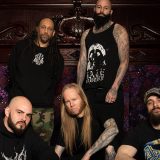 Suffocation