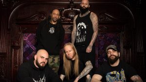 Death metal legende Suffocation sredinom oktobra u Zappa Barci 7 Suffocation