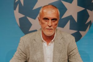 Spasoje Ž. Milovanović posle novih otkazivanja: Moj zadatak je da se Bitef održi 4 Spasoje Ž. Milovanović posle novih otkazivanja: Moj zadatak je da se Bitef održi 4