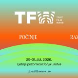 tivat film wave