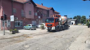 Tamo gde bi Vučićeva "aplikacija za rupe" - pregorela 33