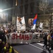 Prijateljska kritika studenata nije izdaja: Sme li se ukazivati na greške studentskog pokreta? 4