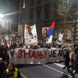 Prijateljska kritika studenata nije izdaja: Sme li se ukazivati na greške studentskog pokreta? 6