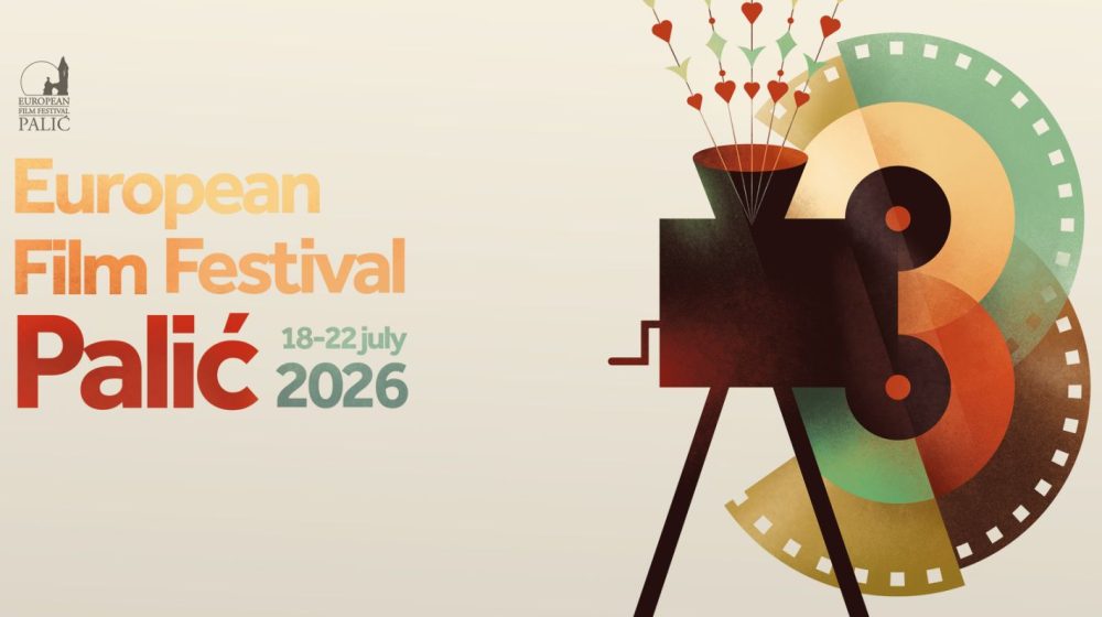 Festival evropskog filma palić