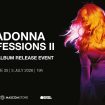 madona event