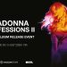 madona event