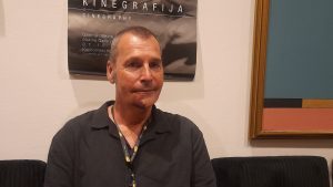 Vladimir Arsenijević: Nema napretka bez suočavanja sa zlom iz 90-tih, a studentski protesti pokazuju da se u tome ni za pedalj nismo promenili