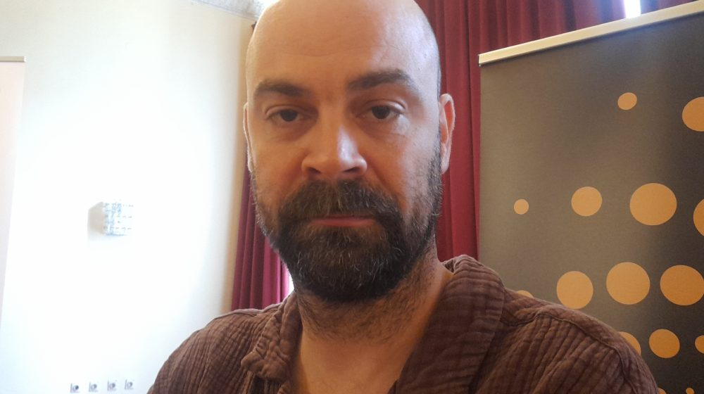 Vladimir Tagić: Naš režim je opasan narko kartel, moramo ozbiljno da se borimo koliko god trajala ta borba 8