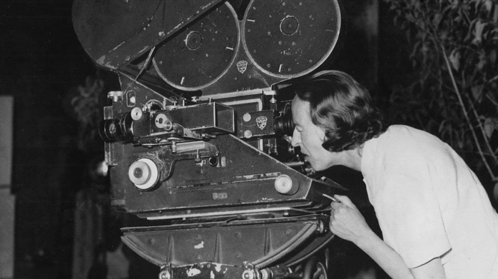 Hommage Vlasti Lah: 73. Pula odaje počast svojoj filmskoj pionirki, rediteljki čija su dela prepoznata kao feministička 7