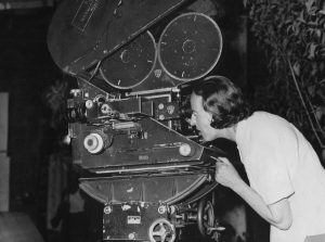 Hommage Vlasti Lah: 73. Pula odaje počast svojoj filmskoj pionirki, rediteljki čija su dela prepoznata kao feministička 1