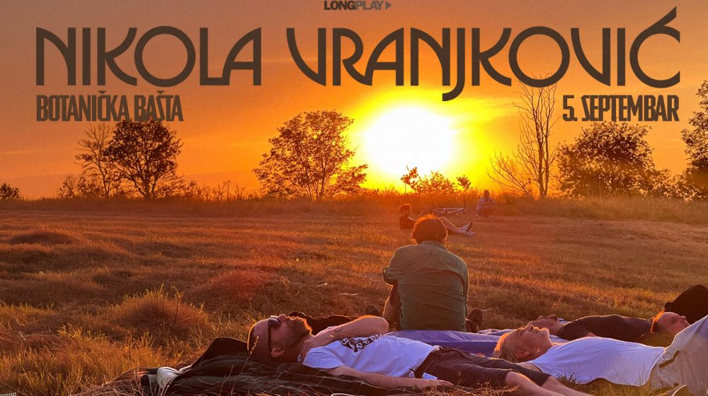 Nikola Vranjković