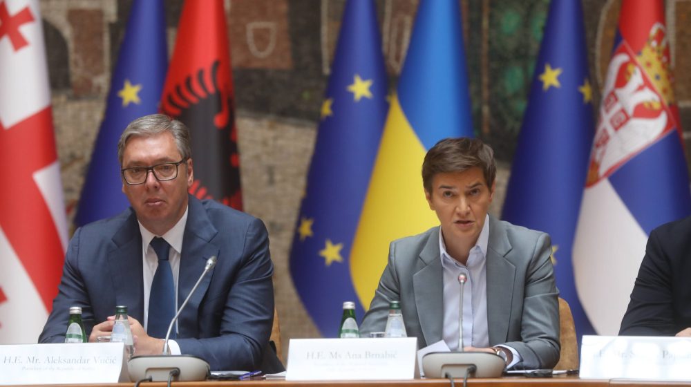 Kosovo mnogo brže raslo od Srbije u prvom kvartalu: Evropska komisija notirala izbore između kraja septembra i sredine oktobra 21
