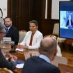 Vučić sa predstavnicima SZO razgovarao o povoljnijim cenama lekova 9