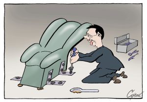 Corax za 21. jul 2026.