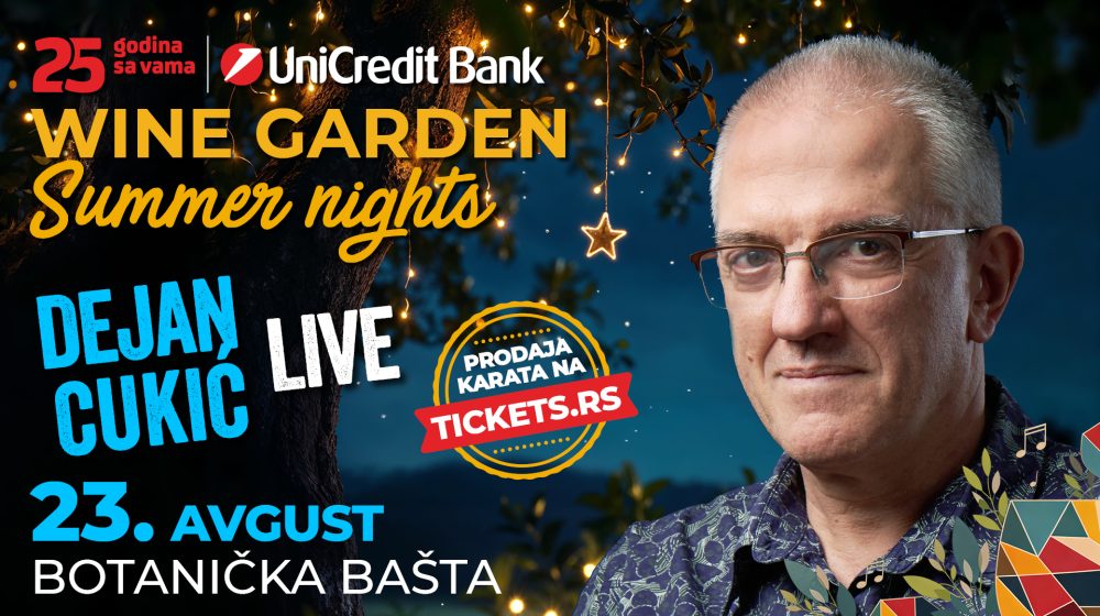 cukic summer nights