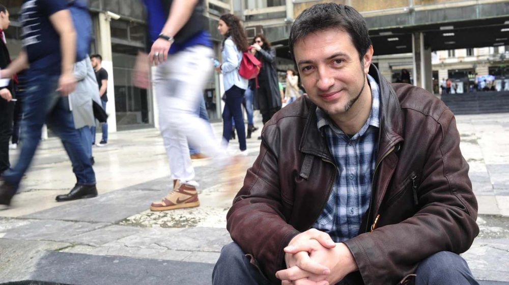 Sloboda je svest o skladu nesklada nesavršenih ljudi: Psiholog Oliver Tošković za Danas 9