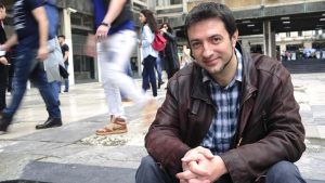 Sloboda je svest o skladu nesklada nesavršenih ljudi: Psiholog Oliver Tošković za Danas 18 Sloboda je svest o skladu nesklada nesavršenih ljudi: Psiholog Oliver Tošković za Danas 13
