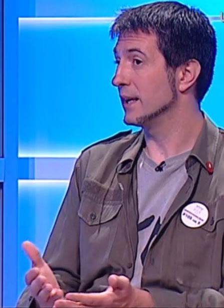 Sloboda je svest o skladu nesklada nesavršenih ljudi: Psiholog Oliver Tošković za Danas 3 Sloboda je svest o skladu nesklada nesavršenih ljudi: Psiholog Oliver Tošković za Danas 3