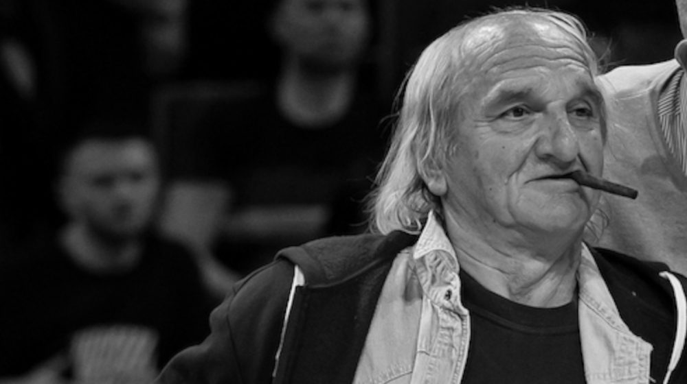 Preminuo Goran Rakočević 6