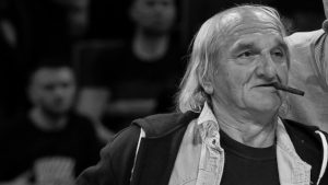 Preminuo Goran Rakočević 11