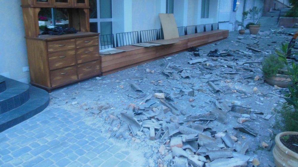 Reportaža iz Zaporožja: Crna silueta "Šaheda" pojavljuje se na horizontu i za nekoliko sekundi vidim ga kako mi preleće iznad glave 7
