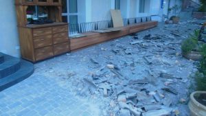 Reportaža iz Zaporožja: Crna silueta "Šaheda" pojavljuje se na horizontu i za nekoliko sekundi vidim ga kako mi preleće iznad glave 6 Reportaža iz Zaporožja: Crna silueta "Šaheda" pojavljuje se na horizontu i za nekoliko sekundi vidim ga kako mi preleće iznad glave 4