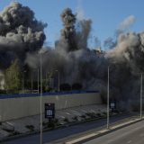 Amerika gađala 90 vojnih ciljeva u Iranu, Teheran kaže: 'Novi ratni zločin' 5