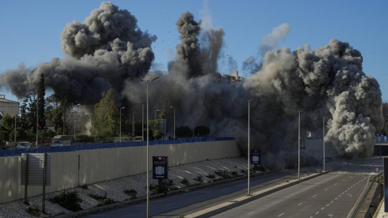 US Strikes Hit 90 Targets in Iran After Tanker Attacks in Strait of Hormuz