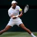 Novak Đoković pao u polufinalu Vimbldona, Siner delovao kao zid 4