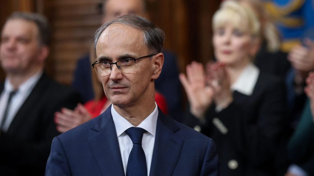 Sednica skupštine, jedina tačka - nepoverenje Vladi Srbije 11
