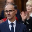 Sednica skupštine, jedina tačka - nepoverenje Vladi Srbije 11