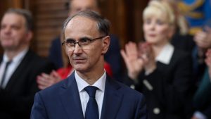 Sednica skupštine, jedina tačka - nepoverenje Vladi Srbije 4 Sednica skupštine, jedina tačka - nepoverenje Vladi Srbije 3