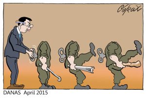 Corax za 14. jul 2026.