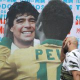 Pele, Maradona ili Mesi: Ko je zaista najbolji fudbaler svih vremena 5