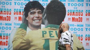 Pele, Maradona ili Mesi: Ko je zaista najbolji fudbaler svih vremena 3 Pele, Maradona ili Mesi: Ko je zaista najbolji fudbaler svih vremena 3