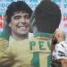 Pele, Maradona ili Mesi: Ko je zaista najbolji fudbaler svih vremena 7