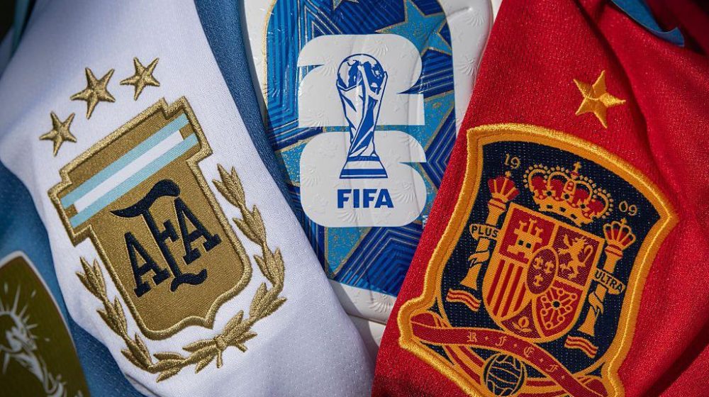 Finale Španija - Argentina: Ko će postati Campeon del mundo 11