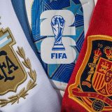 Finale Španija - Argentina: Ko će postati Campeon del mundo 5