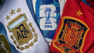 Finale Španija – Argentina: Ko će postati Campeon del mundo