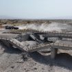Američki napadi na Iran sedmu noć zaredom 9