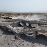 Američki napadi na Iran sedmu noć zaredom 5