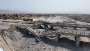 Američki napadi na Iran sedmu noć zaredom 10 Američki napadi na Iran sedmu noć zaredom 8
